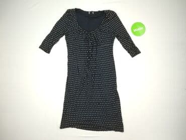 sukienka z piórami mohito: Women`s dress, size S (EU 36) — 2