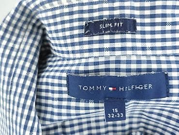 bully jeans: Tommy Hilfiger, Koszulа dla mężczyzn, rozmiar M — 4