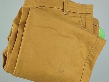 piżama kik: Yessica, Spodnie materiałowe damskie, rozmiar M — 5