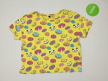 spongebob bluzki: Sinsay, T-shirt damski, rozmiar S — 2