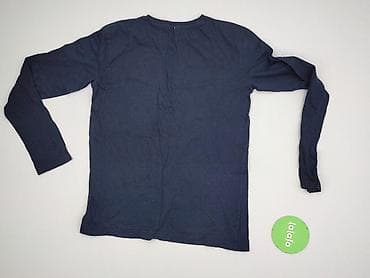 patchwork: Harry Potter, Лонгслів для чоловіків, розмір S — 4