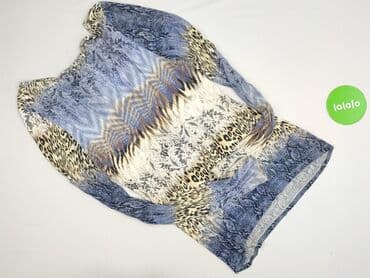 bluzy muzyczne: Guitare, Bluzka damska, rozmiar S — 3