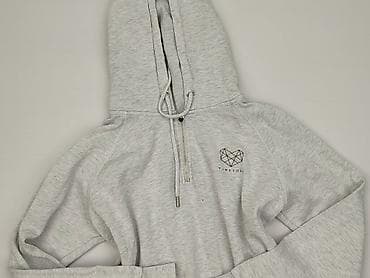 bluzy stich: Pink Soda, Bluza z kapturem damska, rozmiar S — 1