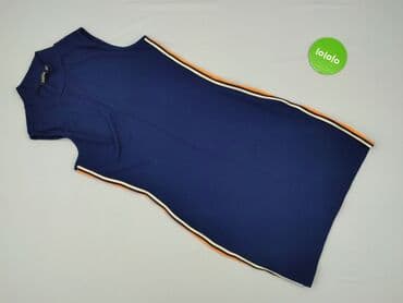 sukienki boho midi: Boohoo, Sukienka damska, rozmiar L — 2