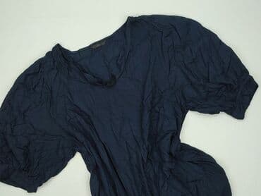 elle sukienki: Ellos, Sukienka damska, rozmiar 3XL — 2