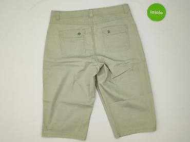 shorty: Szorty damskie, rozmiar M — 3