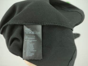 sukienka z marszczeniem hm: H&M, Sukienka damska, S — 5