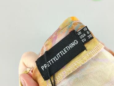 monnari bluzki koszulowe: PrettyLittleThing, Bluzka damska, rozmiar M — 4