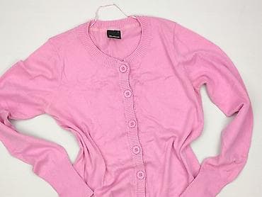 kurtka teddy bear: Cubus, Kardigan damski, rozmiar L — 1