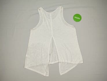 bluzki dla 70 latki: Tu, Top damski, rozmiar M — 3