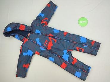 pull and bear dzwony: Комбінезон Marks & Spencer, 1,5-2 р., Штучний матеріал, стан - Дуже гарний — 2