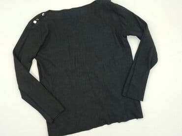 Ubrania damskie: Sweter damski, rozmiar M — 1