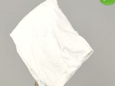 biala koszula: Organic Cotton, Women`s top, M — 6