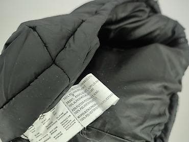 ponczo c: Parka damska, rozmiar S — 6