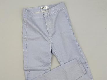 Sinsay, Spodnie materiałowe damskie, rozmiar S