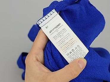 koszulo bluza: Sukienka damska, rozmiar M — 5