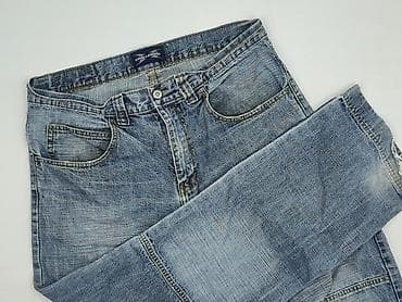 pull i bear bluza: Джинси для чоловіків, розмір XL — 1