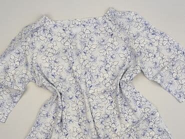 Eterna, Bluzka damska, 4XL