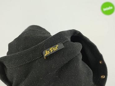 pieces bluzki: La Pia, Sweter damski, rozmiar S — 4