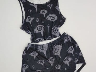 Komplet sportowy damski, rozmiar S