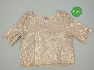 candy tm pl: Gina Tricot, Bluzka damska, rozmiar XL — 2