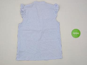 polyester undershirts: Bluzka damska, rozmiar S — 3