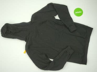 kurtki okee: Rascal, Bluza z kapturem dla mężczyzn, M — 3