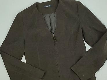 pull and bear mokasyny: Bartek, Marynarka damska, rozmiar M — 1