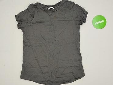 bluza cropp: Cropp, T-shirt damski, rozmiar M — 2