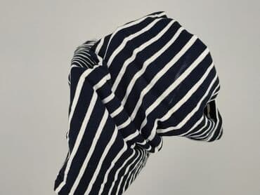 trampki na platformie h m: H&M, T-shirt damski, rozmiar S — 6