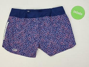 lidl buty do biegania: Kalenji, Szorty damskie, rozmiar L — 3