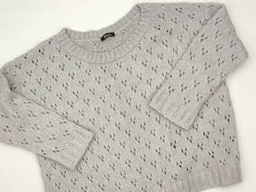 Swetry: Sweter damski, rozmiar L