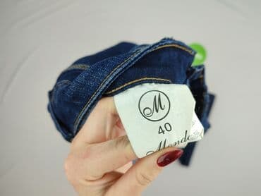 Kobiety: Jeansy damskie, M — 4