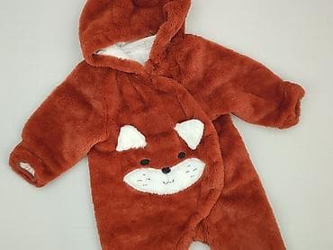 strój strusia: Kombinezon, So cute, 9-12 miesięcy, stan - Idealny — 1