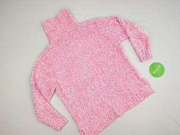 sweter turecki: Golf damski, rozmiar L — 3