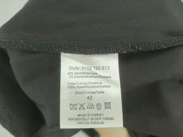 bluzki i koszule damskie day birger et mikkelsen: DAY Birger et Mikkelsen, Spódnica damska, rozmiar XL — 5