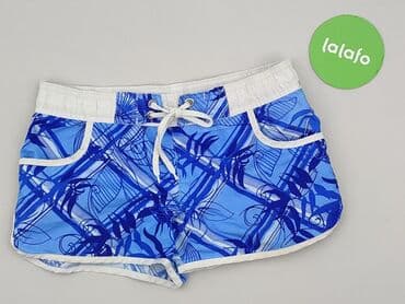 spodenki zeglarskie: Forever, Szorty damskie, rozmiar S — 2