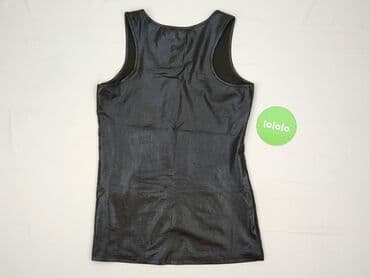 reserved top z piorami: Reserved, Top damski, M — 3