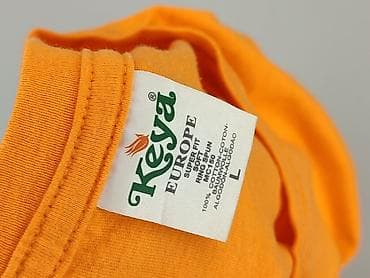 h: Keya, Koszulka dla mężczyzn, rozmiar L — 4