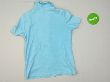 niebieska bluza genzie: Street One, Bluza damska
, rozmiar L — 3