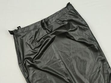 spódnice midi plisowane czarne: Spódnica damska, rozmiar L — 1