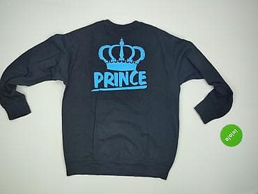 michael jackson h: Fruit Of The Loom, Bluza dla mężczyzn, rozmiar M — 3