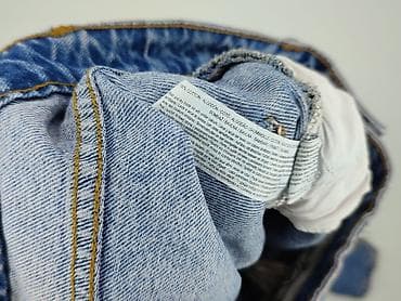 wide: Primark, Jeansy damskie, rozmiar M — 5