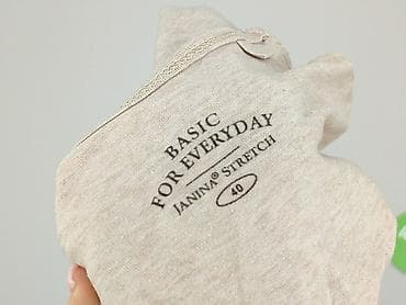 basic for everyday janina stretch: Janina, T-shirt damski, rozmiar L — 4