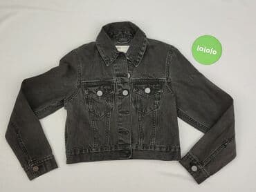 kombinezony narciarskie asos: ASOS Design, Kurtka jeansowa damska, rozmiar XS — 2