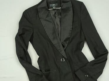 Marynarki: H&M, Marynarka damska, rozmiar XS