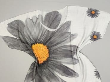 ITALY FASHION, Women's blouse, One size