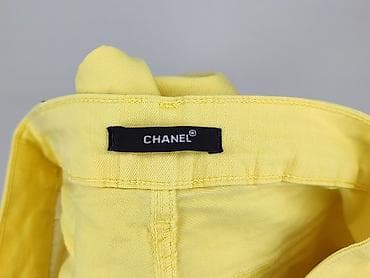 chloe: Chanel, Jeansy damskie, rozmiar M — 4