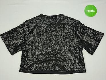 chicaca bluzy: H&M, Bluzka damska, rozmiar M — 3