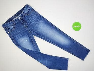 ltb diego: Z1975, Jeansy damskie, rozmiar M — 2